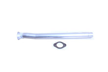 Load image into Gallery viewer, Gibson Performance Exhaust 619641 Resonator Pipe; Stainless for Select Ford F-150