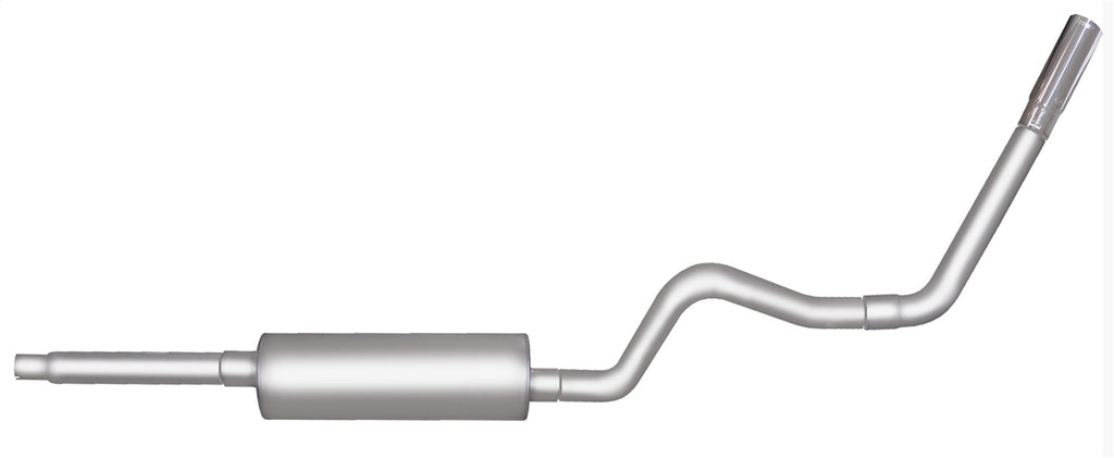 Gibson Performance Exhaust 619655 Single Exhaust System for Select Ford F-150, Ford F-250