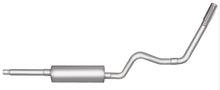 Load image into Gallery viewer, Gibson Performance Exhaust 619655 Single Exhaust System for Select Ford F-150, Ford F-250