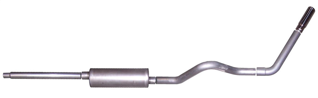 Gibson Performance Exhaust 619656 Single Exhaust System for Select Ford F-150, Ford F-250