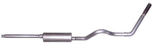 Load image into Gallery viewer, Gibson Performance Exhaust 619656 Single Exhaust System for Select Ford F-150, Ford F-250