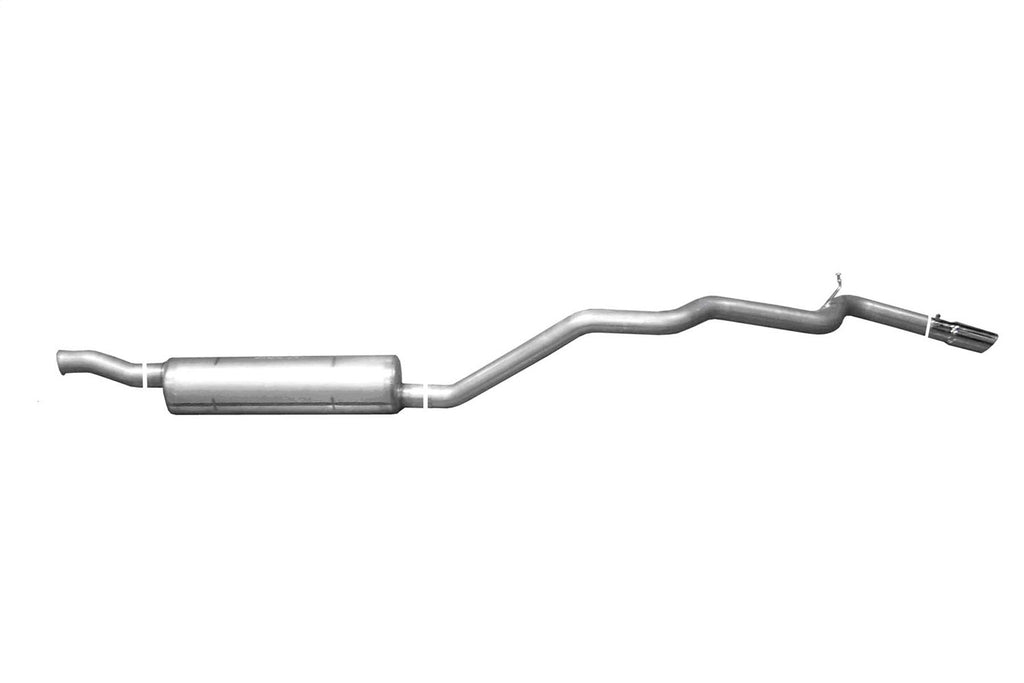 Gibson Performance Exhaust 619684 Single Exhaust System for Select Ford Explorer, Mercury Mountaineer