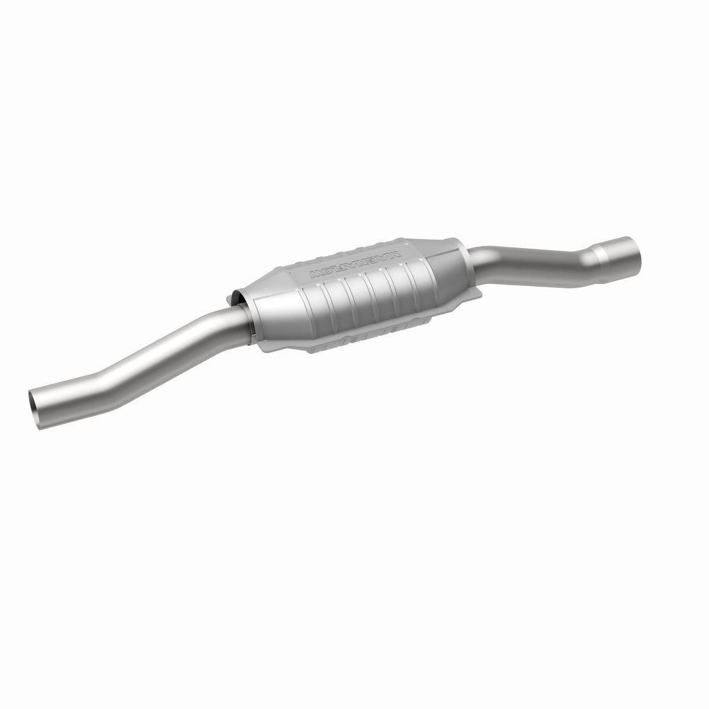 MagnaFlow Exhaust Products 23480 Standard Grade Direct-Fit Catalytic Converter for Select Buick Regal, Chevrolet Lumina, Oldsmobile Cutlass Supreme, Pontiac Grand Prix