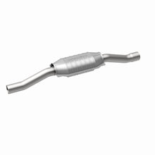 Load image into Gallery viewer, MagnaFlow Exhaust Products 23480 Standard Grade Direct-Fit Catalytic Converter for Select Buick Regal, Chevrolet Lumina, Oldsmobile Cutlass Supreme, Pontiac Grand Prix