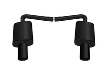 Load image into Gallery viewer, Gibson Performance Exhaust 619693B Dual Exhaust System for Select Ford Explorer