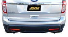 Load image into Gallery viewer, Gibson Performance Exhaust 619693 Dual Exhaust System for Select Ford Explorer