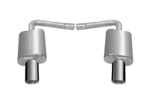 Load image into Gallery viewer, Gibson Performance Exhaust 619693 Dual Exhaust System for Select Ford Explorer
