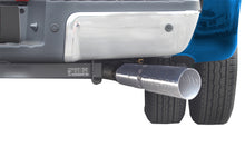 Load image into Gallery viewer, Gibson Performance Exhaust 619696 Single Exhaust System for Select Ford F-250 Super Duty, Ford F-350 Super Duty