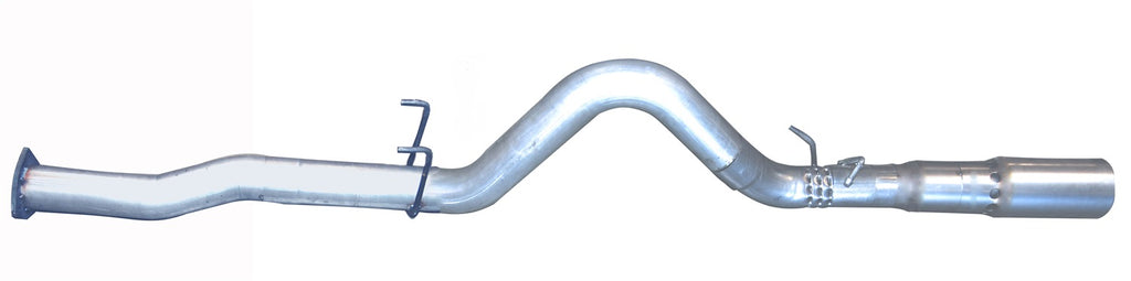 Gibson Performance Exhaust 619696 Single Exhaust System for Select Ford F-250 Super Duty, Ford F-350 Super Duty