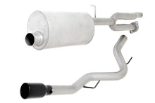 Load image into Gallery viewer, Gibson Performance Exhaust 619701-B Single Exhaust System for Select Ford F-150