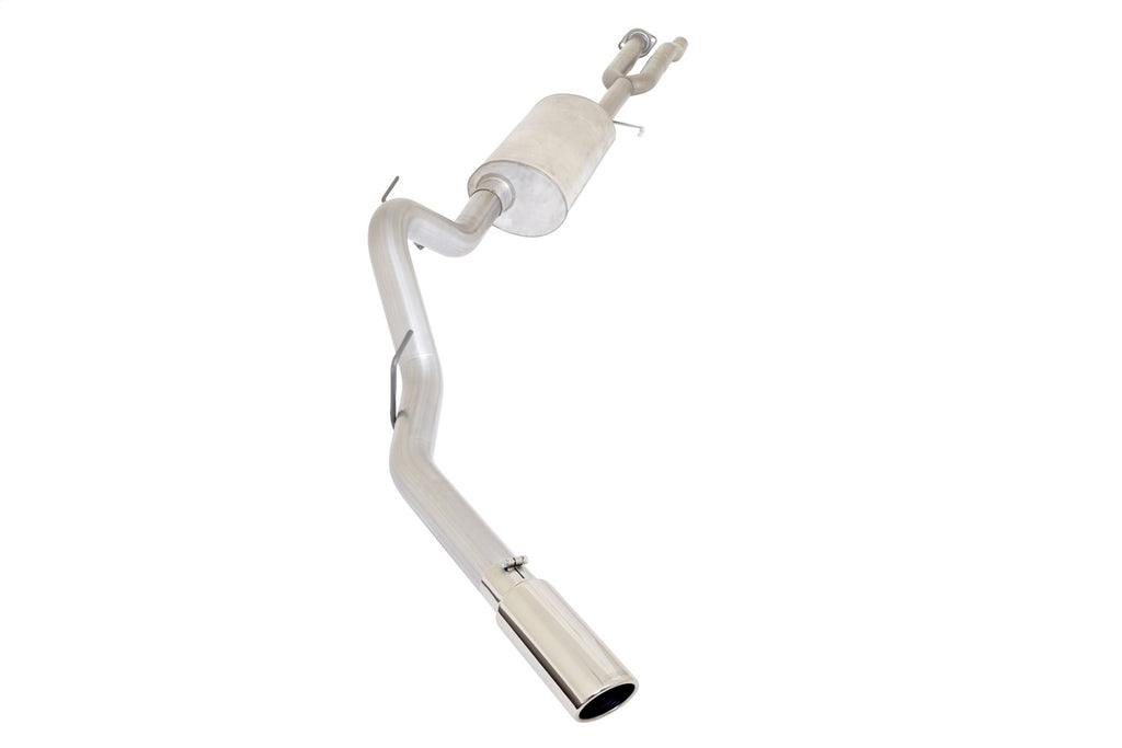 Gibson Performance Exhaust 619701 Single Exhaust System for Select Ford F-150