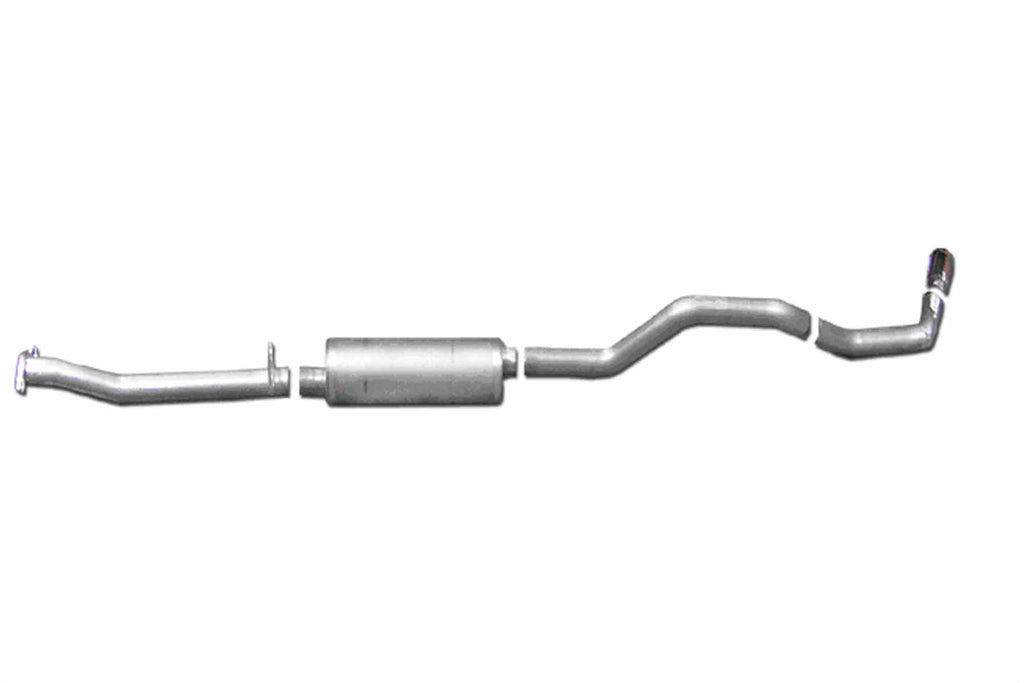 Gibson Performance Exhaust 619710 Single Exhaust System for Select Ford Ranger