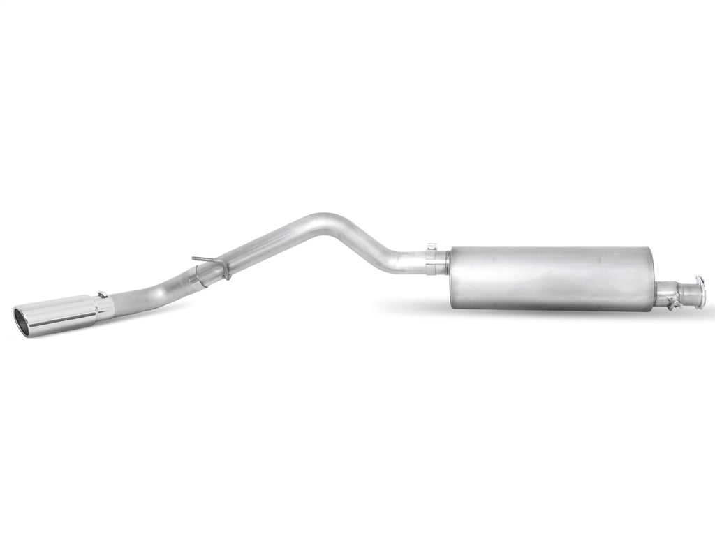 Gibson Performance Exhaust 619717 Single Exhaust System for Select Ford Ranger