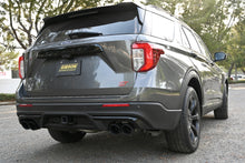 Load image into Gallery viewer, Gibson Performance Exhaust 619718B Dual Exhaust System for Select Ford Explorer, Lincoln Aviator