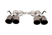 Load image into Gallery viewer, Gibson Performance Exhaust 619718B Dual Exhaust System for Select Ford Explorer, Lincoln Aviator