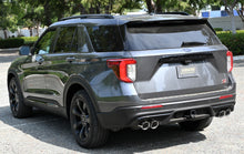Load image into Gallery viewer, Gibson Performance Exhaust 619718 Dual Exhaust System for Select Ford Explorer, Lincoln Aviator
