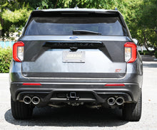 Load image into Gallery viewer, Gibson Performance Exhaust 619718 Dual Exhaust System for Select Ford Explorer, Lincoln Aviator