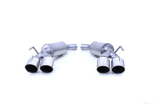 Load image into Gallery viewer, Gibson Performance Exhaust 619718 Dual Exhaust System for Select Ford Explorer, Lincoln Aviator