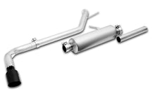Load image into Gallery viewer, Gibson Performance Exhaust 619719B Single Exhaust System for Select Ford Maverick