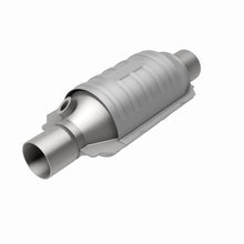 Load image into Gallery viewer, MagnaFlow Exhaust Products 53034 Standard Grade Universal Catalytic Converter