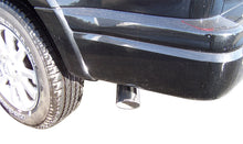 Load image into Gallery viewer, Gibson Performance Exhaust 619901 Single Exhaust System for Select Ford Explorer Sport Trac