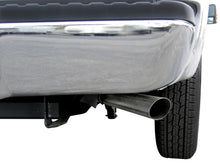 Load image into Gallery viewer, Gibson Performance Exhaust 619904 Single Exhaust System for Select Ford F-250 Super Duty, Ford F-350 Super Duty