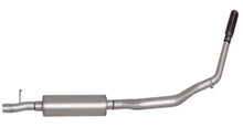 Load image into Gallery viewer, Gibson Performance Exhaust 619904 Single Exhaust System for Select Ford F-250 Super Duty, Ford F-350 Super Duty