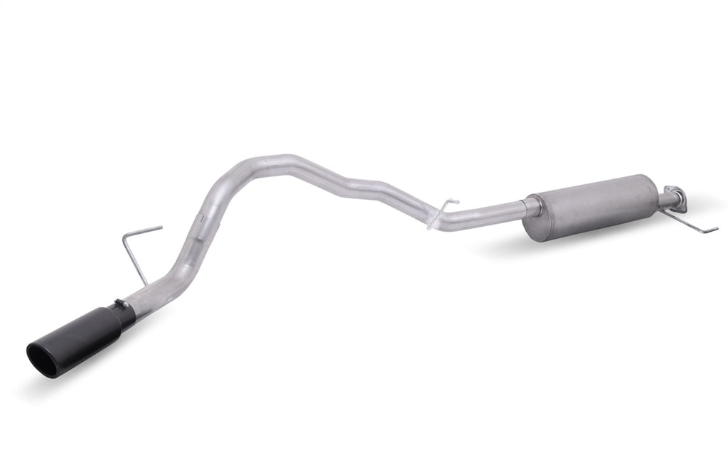 Gibson Performance Exhaust 619905B Single Exhaust System for Select Ford Expedition, Lincoln Navigator