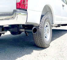 Load image into Gallery viewer, Gibson Performance Exhaust 619907B Single Exhaust System for Select Ford F-250 Super Duty, Ford F-350 Super Duty