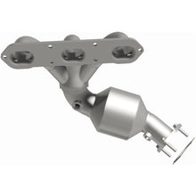 Load image into Gallery viewer, MagnaFlow Exhaust Products 5411930 California CARB Direct-Fit Catalytic Converter for Select Porsche Cayman