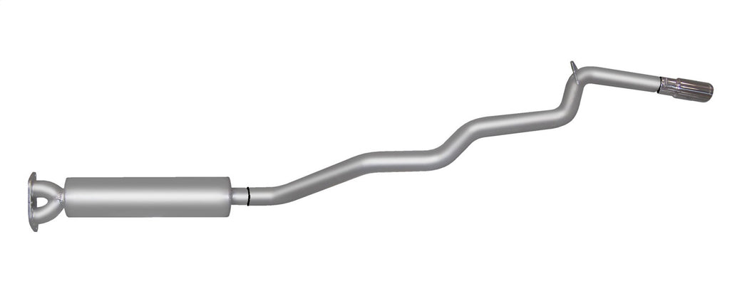 Gibson Performance Exhaust 619992 Single Exhaust System for Select Ford Explorer, Mercury Mountaineer