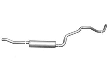 Load image into Gallery viewer, Gibson Performance Exhaust 619997 Single Exhaust System for Select Ford Explorer Sport Trac