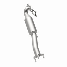 Load image into Gallery viewer, MagnaFlow Exhaust Products 5582610 California CARB Direct-Fit Catalytic Converter for Select Chevrolet Colorado, GMC Canyon