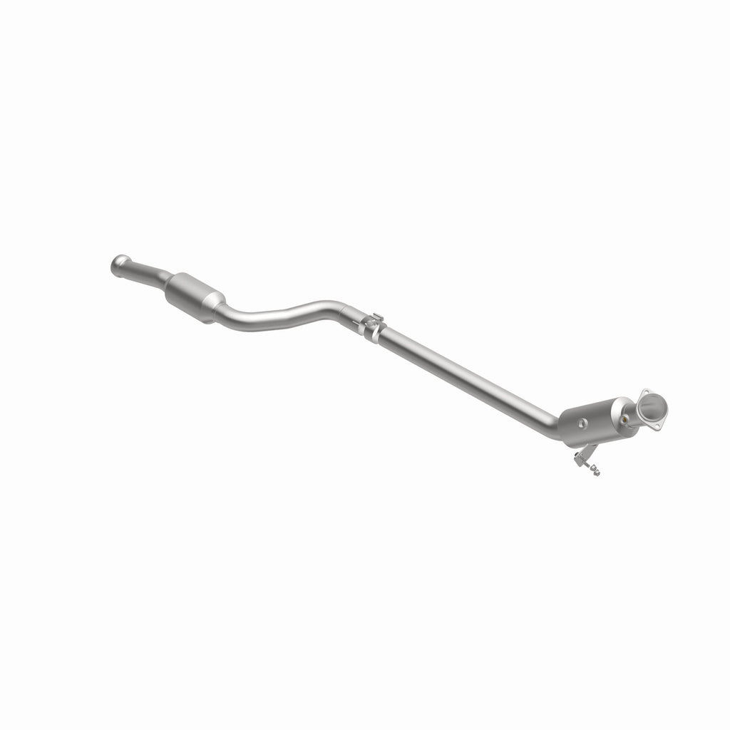 MagnaFlow Exhaust Products 21-563 OEM Grade Direct-Fit Catalytic Converter for Select Mercedes-Benz CLS550