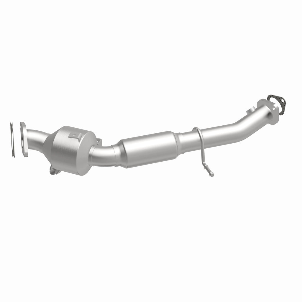 MagnaFlow Exhaust Products 52152 OEM Grade Direct-Fit Catalytic Converter for Select Ford Transit Connect