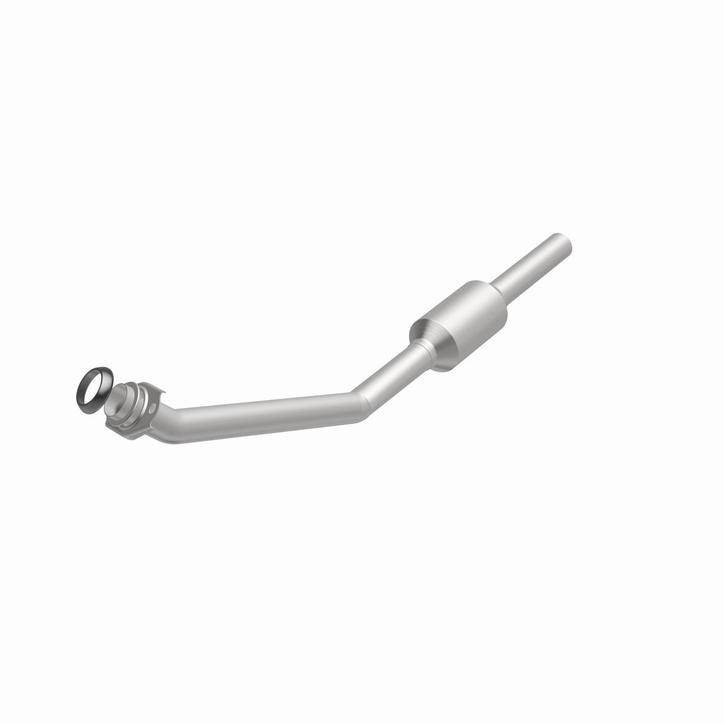 MagnaFlow Exhaust Products 3391269 California CARB Direct-Fit Catalytic Converter for Select Dodge Caravan, Dodge Mini Ram, Plymouth Voyager