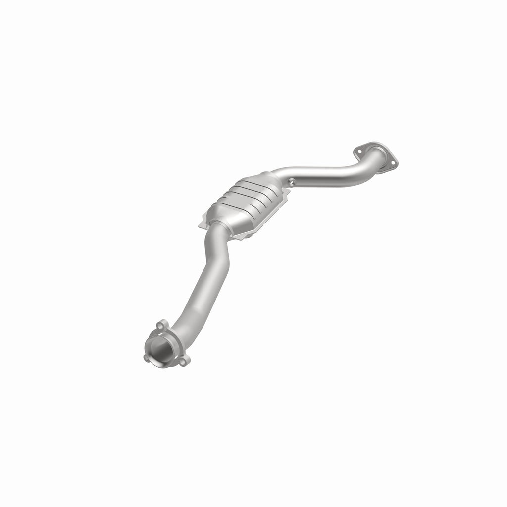 MagnaFlow Exhaust Products 49611 OEM Grade Direct-Fit Catalytic Converter for Select Chevrolet Colorado, GMC Canyon