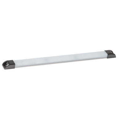 Grote 61F01 LED SlimWhite, 18" Length, 500 Lumens, with Switch