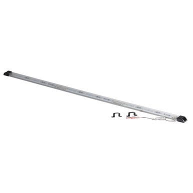 Grote 61G01 LED SlimWhite, 48" Length, 2100 Lumens, 12V, 3 Functions