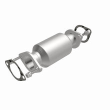 Load image into Gallery viewer, MagnaFlow Exhaust Products 52858 OEM Grade Direct-Fit Catalytic Converter for Select Kia Spectra