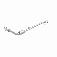 Load image into Gallery viewer, MagnaFlow Exhaust Products 4451208 California CARB Direct-Fit Catalytic Converter for Select Buick Rendezvous, Chevrolet Venture, Oldsmobile Silhouette, Pontiac Aztek, Pontiac Montana