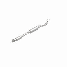 Load image into Gallery viewer, MagnaFlow Exhaust Products 5561845 California CARB Direct-Fit Catalytic Converter for Select Kia Soul