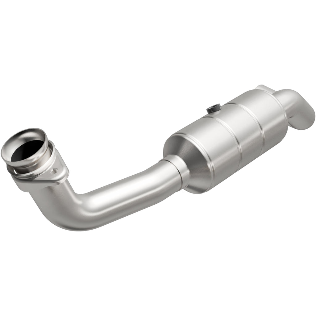 MagnaFlow Exhaust Products 49694 OEM Grade Direct-Fit Catalytic Converter for Select Ford F-150, Lincoln Mark LT