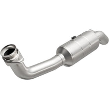 Load image into Gallery viewer, MagnaFlow Exhaust Products 49694 OEM Grade Direct-Fit Catalytic Converter for Select Ford F-150, Lincoln Mark LT