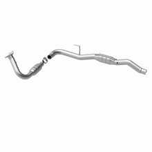 Load image into Gallery viewer, MagnaFlow Exhaust Products 4451647 California CARB Direct-Fit Catalytic Converter for Select Chevrolet Silverado 2500, GMC Sierra HD, GMC Yukon XL