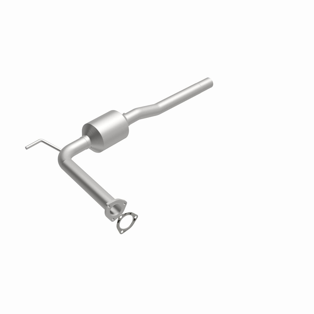 MagnaFlow Exhaust Products 23089 Standard Grade Direct-Fit Catalytic Converter for Select Volkswagen EuroVan