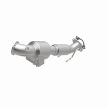 Load image into Gallery viewer, MagnaFlow Exhaust Products 51633 OEM Grade Direct-Fit Catalytic Converter for Select Ford Focus
