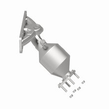 Load image into Gallery viewer, MagnaFlow Exhaust Products 49313 OEM Grade Manifold Catalytic Converter for Select Mazda MPV