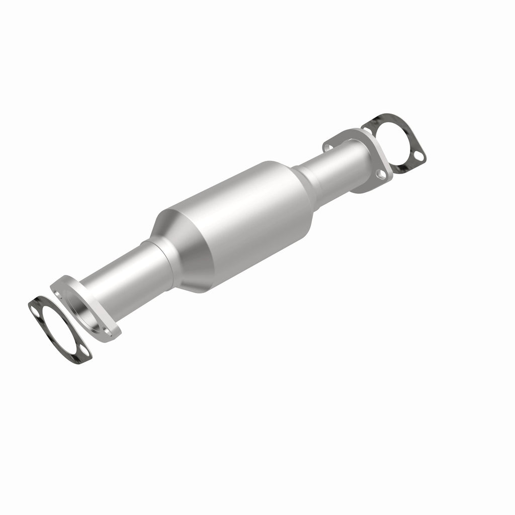 MagnaFlow Exhaust Products 4481696 California CARB Direct-Fit Catalytic Converter for Select Mazda Miata