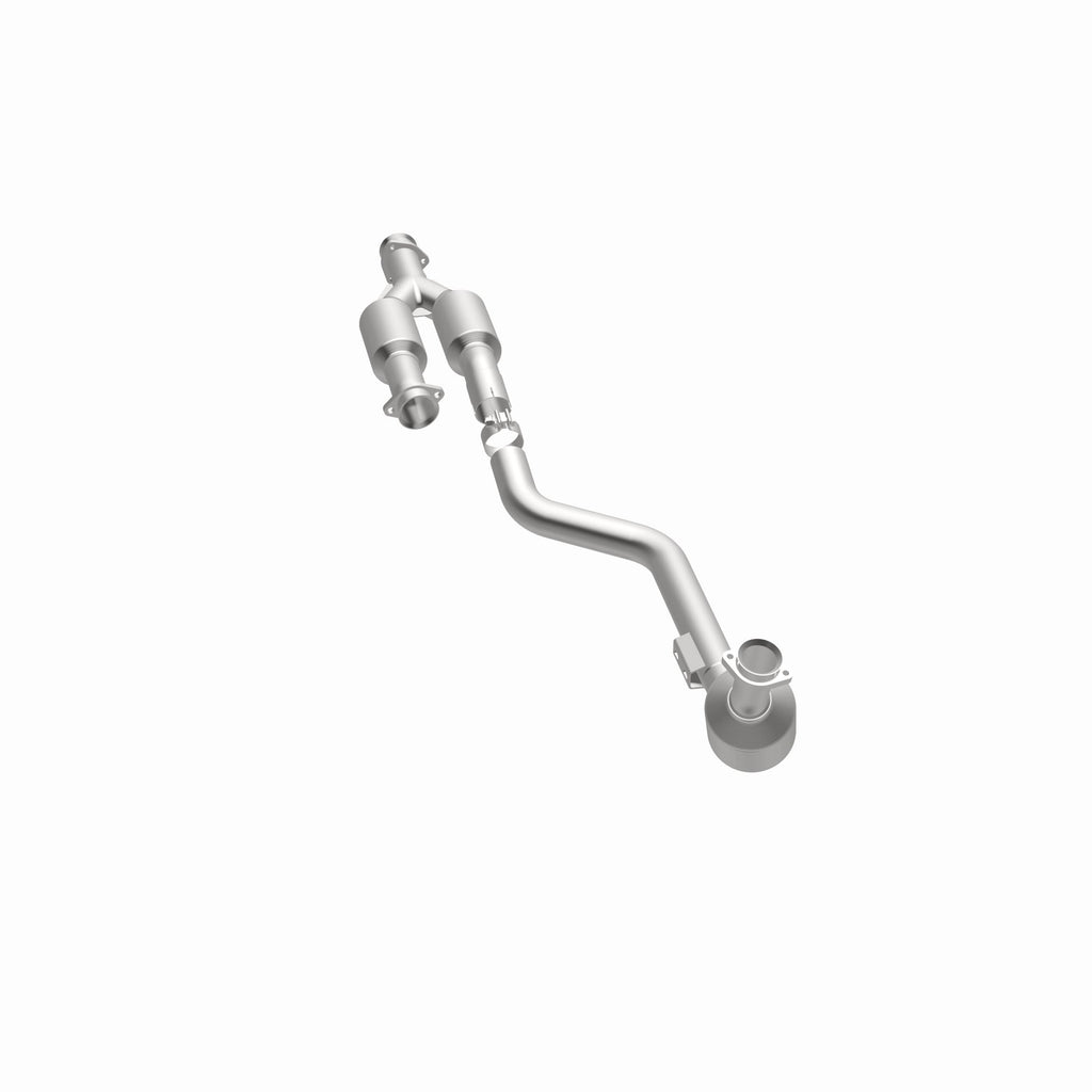 MagnaFlow Exhaust Products 5411188 California CARB Direct-Fit Catalytic Converter for Select Chrysler Crossfire